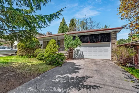 39 Viamede Crescent, ON M2K 2A7