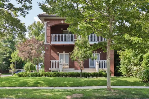116 Goulding Avenue, ON M2M 1L4