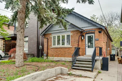 55 Banff Road, ON M4S 2V6
