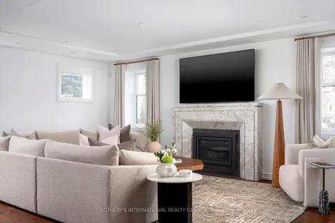 23 Douglas Drive, ON M4W 2B2