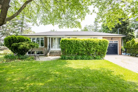 48 Greengrove Crescent, ON M3A 1H9