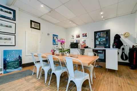 237 Carlton Street, ON M5A 2L2