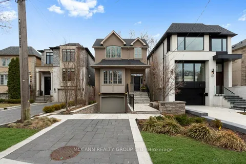 125 Joicey Boulevard, ON M5M 2T8