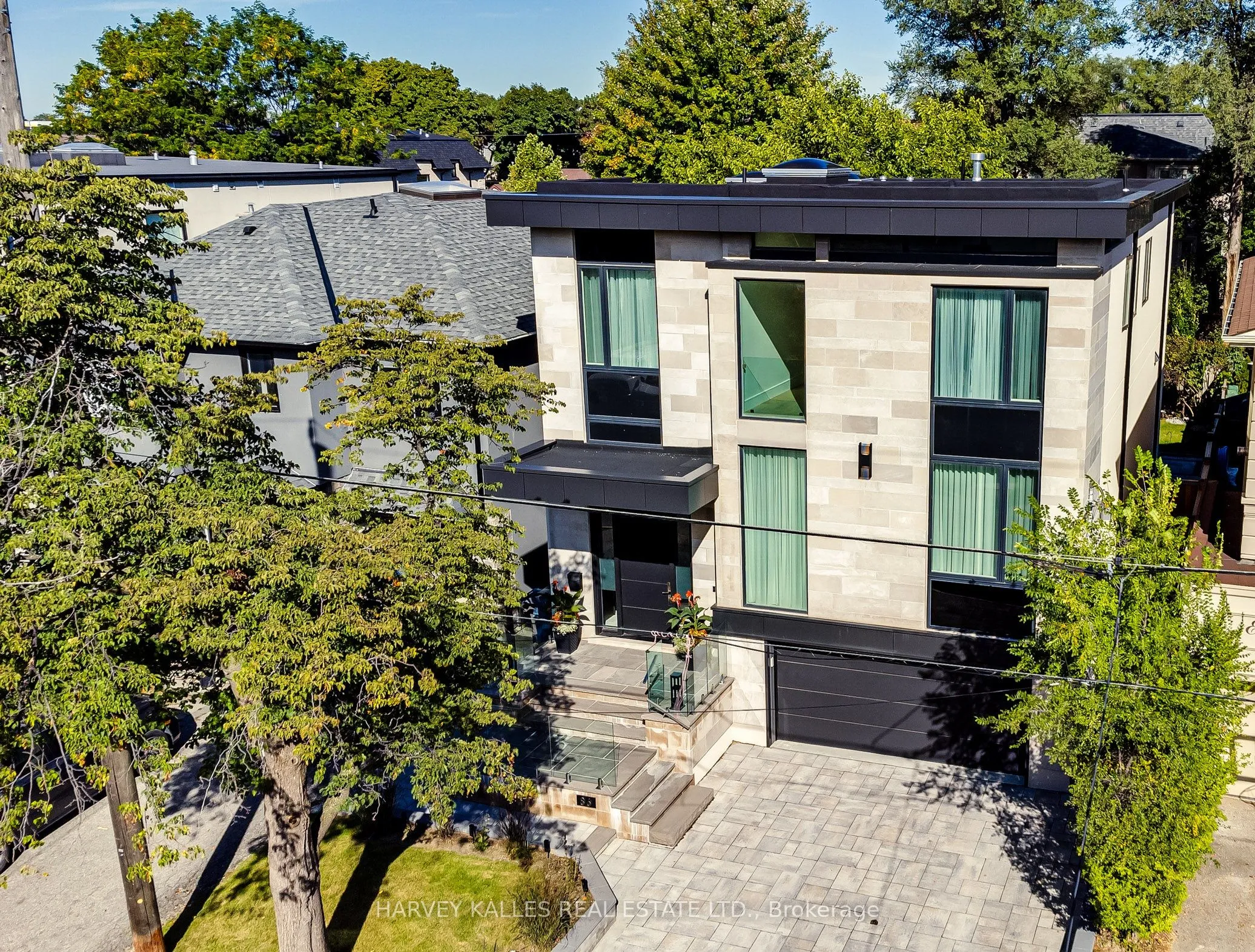 86 Mcgillivray Avenue, ON M5M 2Y4