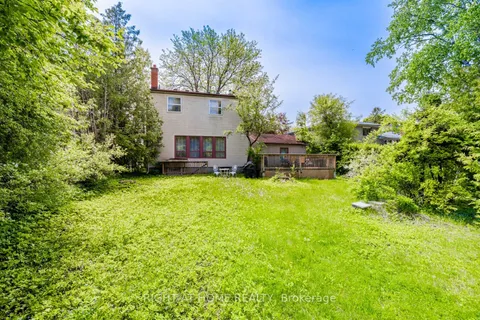 144 Wedgewood Drive, ON M2M 2H7