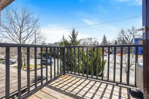 54 Mcnairn Avenue, ON M5M 2H5