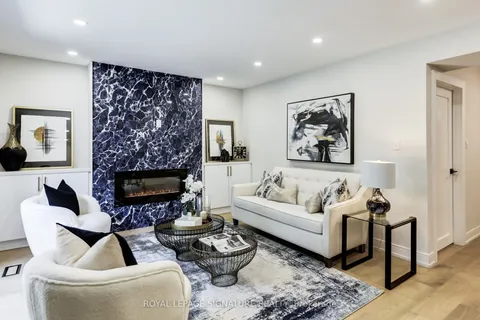 30 Snowcrest Avenue, ON M2K 2K7