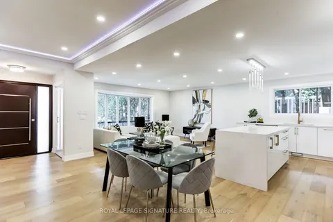 30 Snowcrest Avenue, ON M2K 2K7