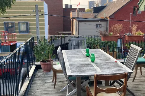 41 Claremont Street, ON M6J 2M7