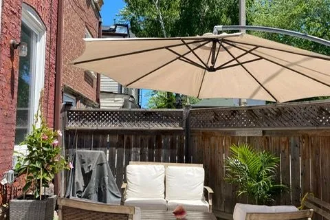 41 Claremont Street, ON M6J 2M7