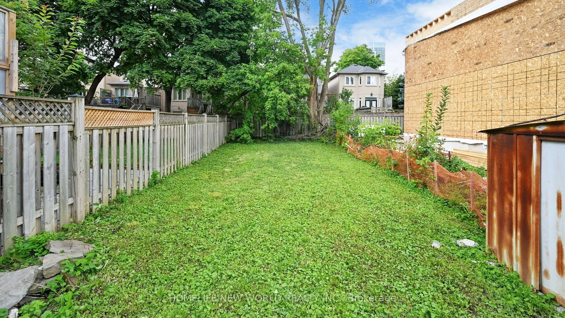 14 Franklin Avenue, ON M2N 1B6