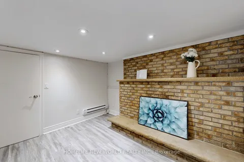 14 Franklin Avenue, ON M2N 1B6