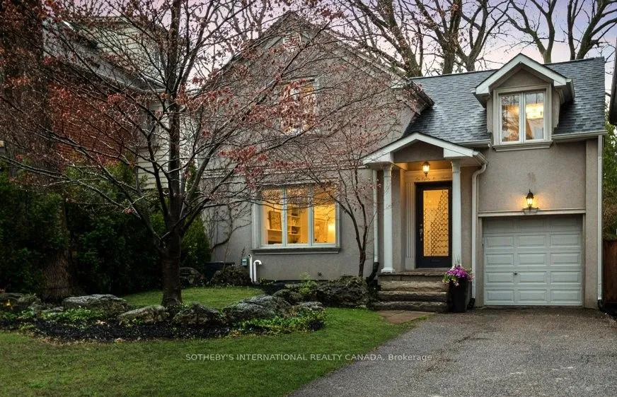180 Moore Avenue, ON M4T 1V8