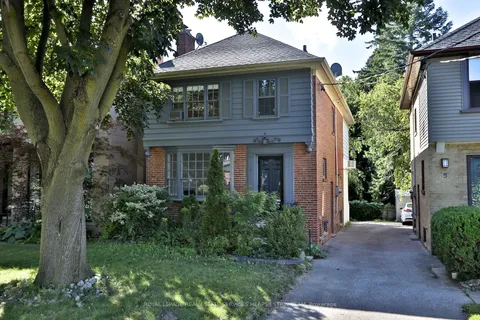 7 Burnham Road, ON M4G 1B9