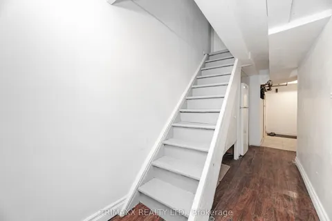 327 Atlas Avenue, ON M6C 3P8