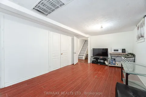 327 Atlas Avenue, ON M6C 3P8