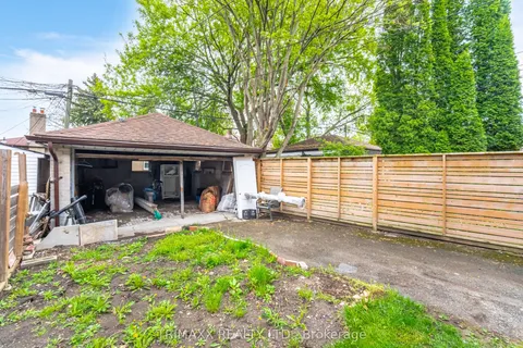 327 Atlas Avenue, ON M6C 3P8
