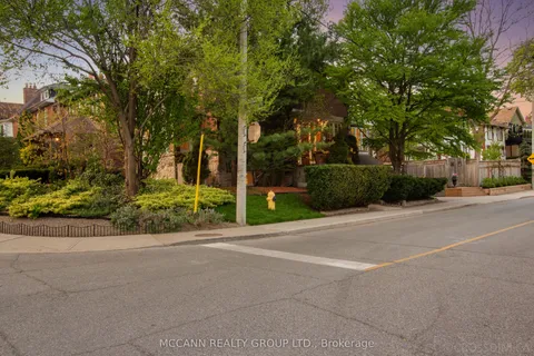 39 Acacia Road, Toronto, ON M4S 2K6