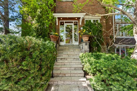 39 Acacia Road, Toronto, ON M4S 2K6
