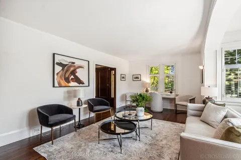 39 Acacia Road, Toronto, ON M4S 2K6