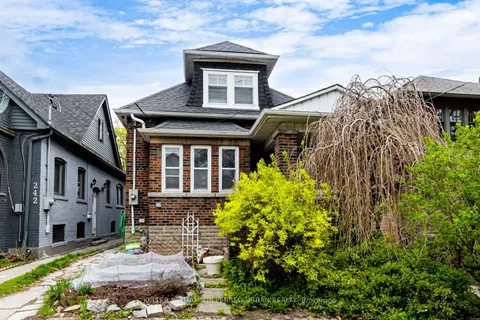 244 Winona Drive, ON M6C 3S2