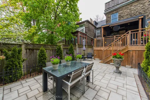 429 Sumach Street, ON M4X 1V6