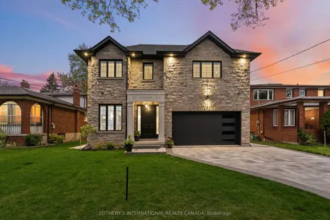 222 Connaught Avenue, ON M2M 1H5