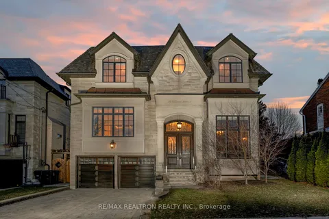 86 Hillcrest Avenue, Toronto, ON M2N 3N7