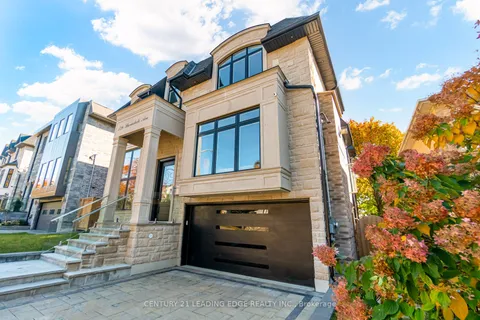 179 Burndale Avenue, ON M2N 1T1