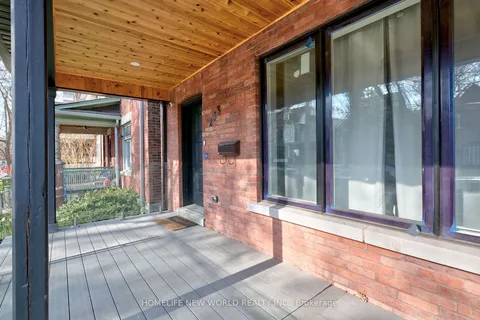 253 Albany Avenue, ON M5R 3C7