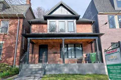 253 Albany Avenue, ON M5R 3C7
