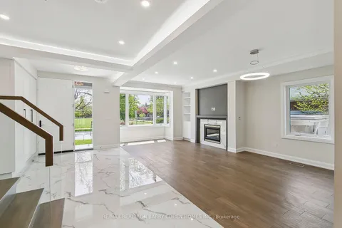 168 Haddington Avenue, ON M5M 2P6
