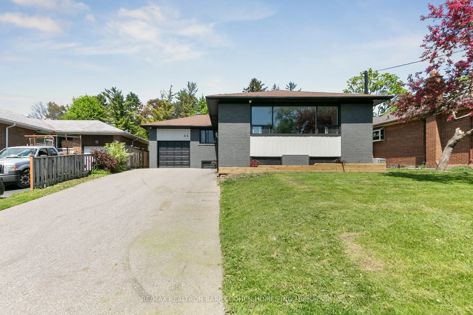 44 Broadlands Boulevard, ON M3A 1J3