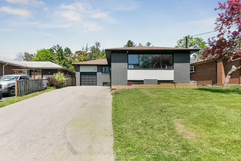 44 Broadlands Boulevard, ON M3A 1J3