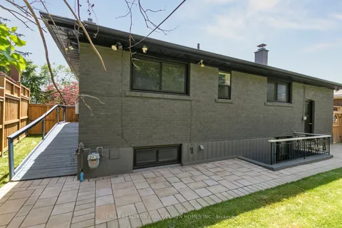 44 Broadlands Boulevard, ON M3A 1J3