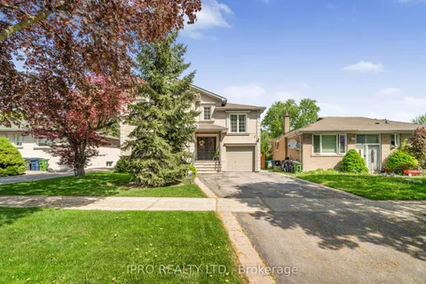 162 Goulding Avenue, ON M2M 1L7