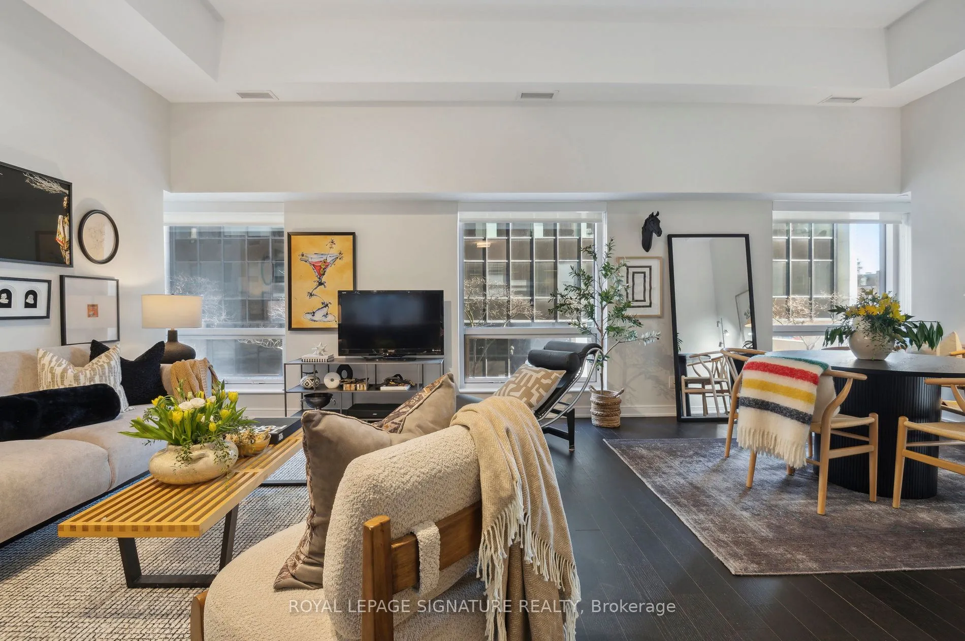 88 Scott Street, ON M5E 0A9