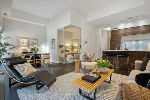 88 Scott Street, ON M5E 0A9