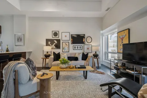 88 Scott Street, ON M5E 0A9