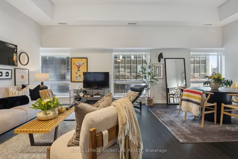 88 Scott Street, ON M5E 0A9