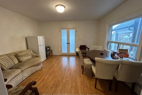 628 Oakwood Avenue, ON M6E 2Y1