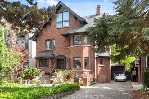 109 Heath Street, ON M4V 1T5