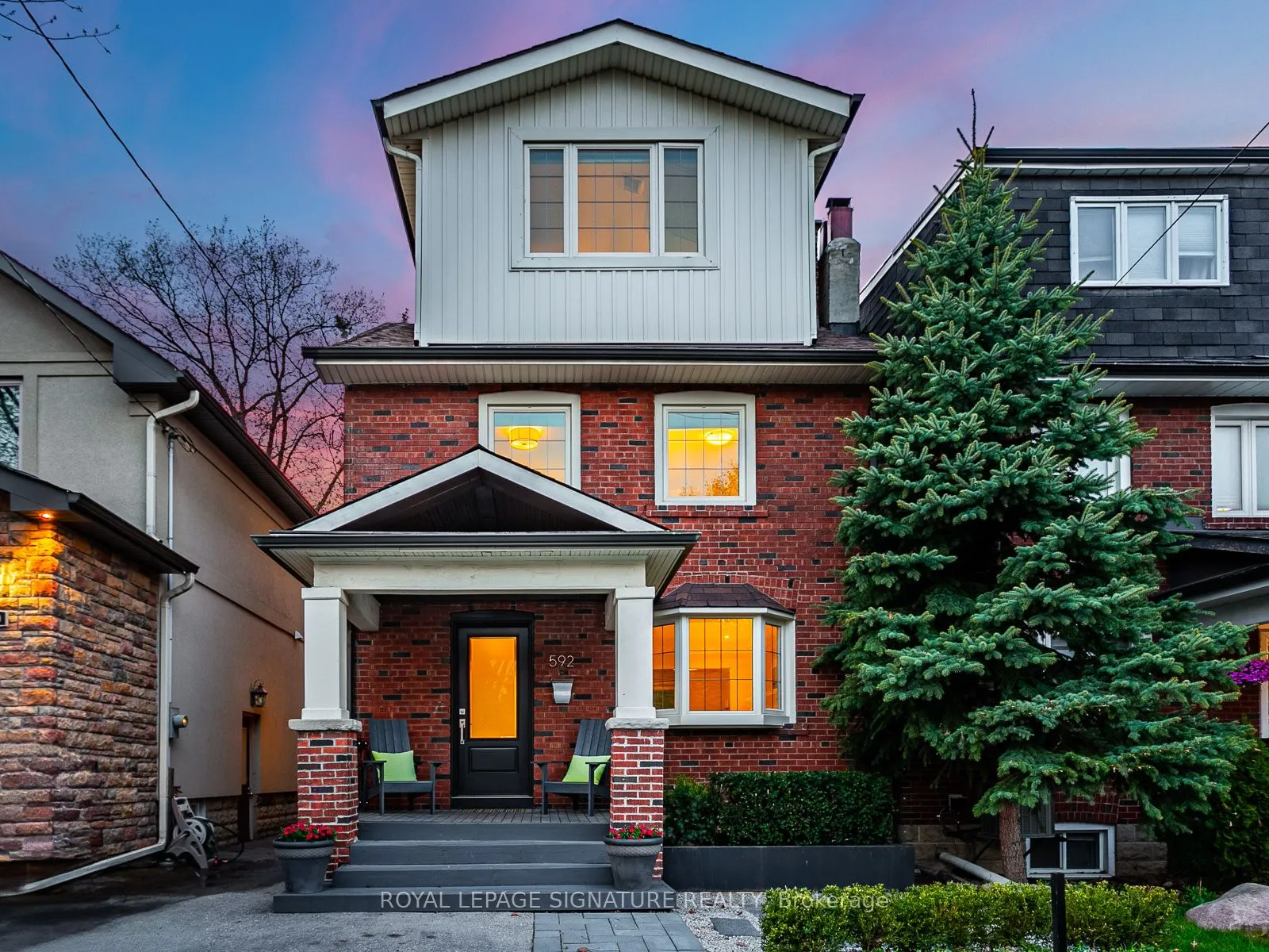 592 Hillsdale Avenue, ON M4S 1V2