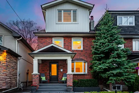 592 Hillsdale Avenue, ON M4S 1V2