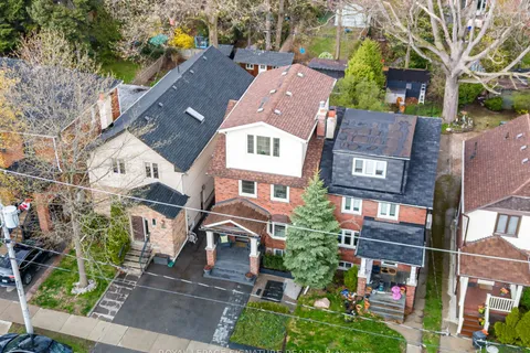 592 Hillsdale Avenue, ON M4S 1V2