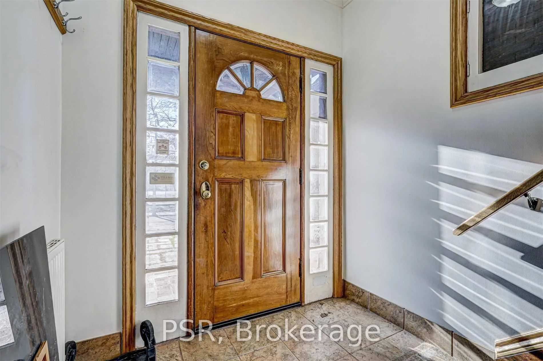 Property