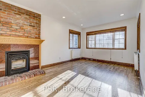 98 Roselawn Avenue, ON M4R 1E6