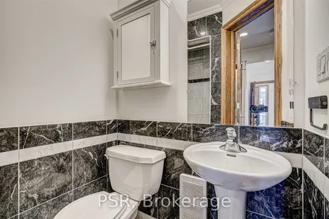98 Roselawn Avenue, ON M4R 1E6
