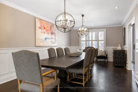 27 Wilberton Road, ON M4V 1Z2