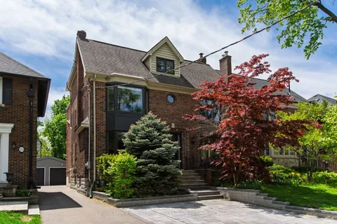 27 Wilberton Road, ON M4V 1Z2